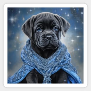 Cane Corso puppy Sticker